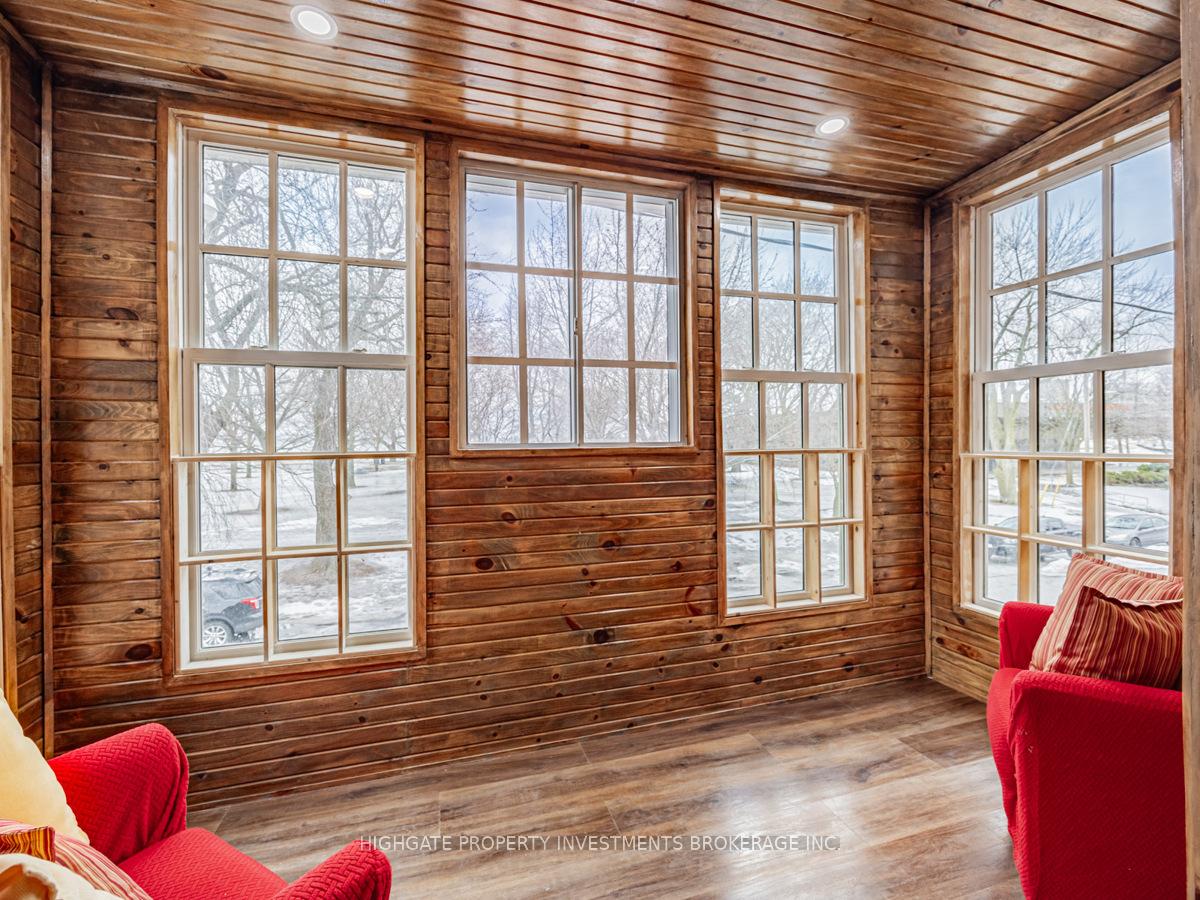 Photo 27 of Unit Upper, 6 Kew Beach Avenue, Toronto, The Beaches — HOMEH