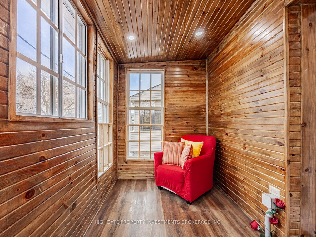 Photo 28 of Unit Upper, 6 Kew Beach Avenue, Toronto, The Beaches — HOMEH