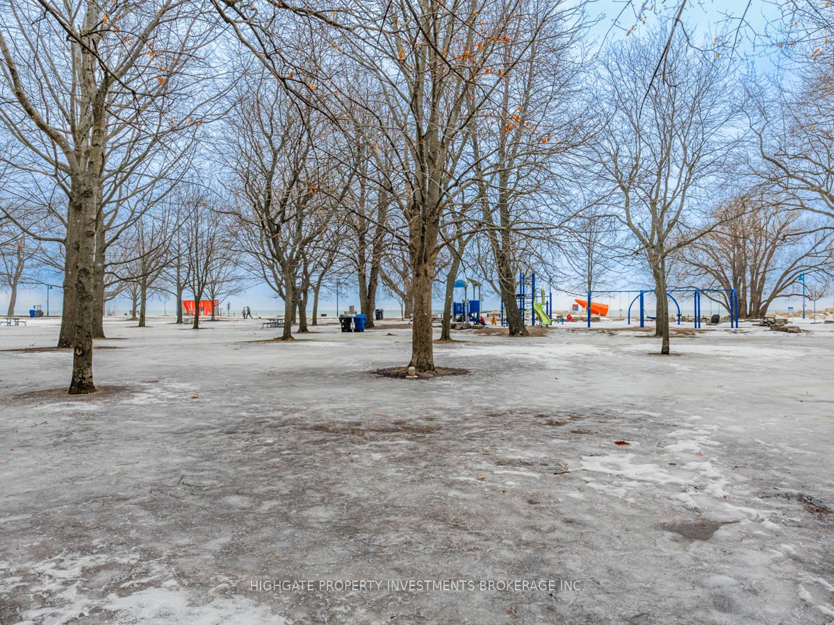 Photo 31 of Unit Upper, 6 Kew Beach Avenue, Toronto, The Beaches — HOMEH