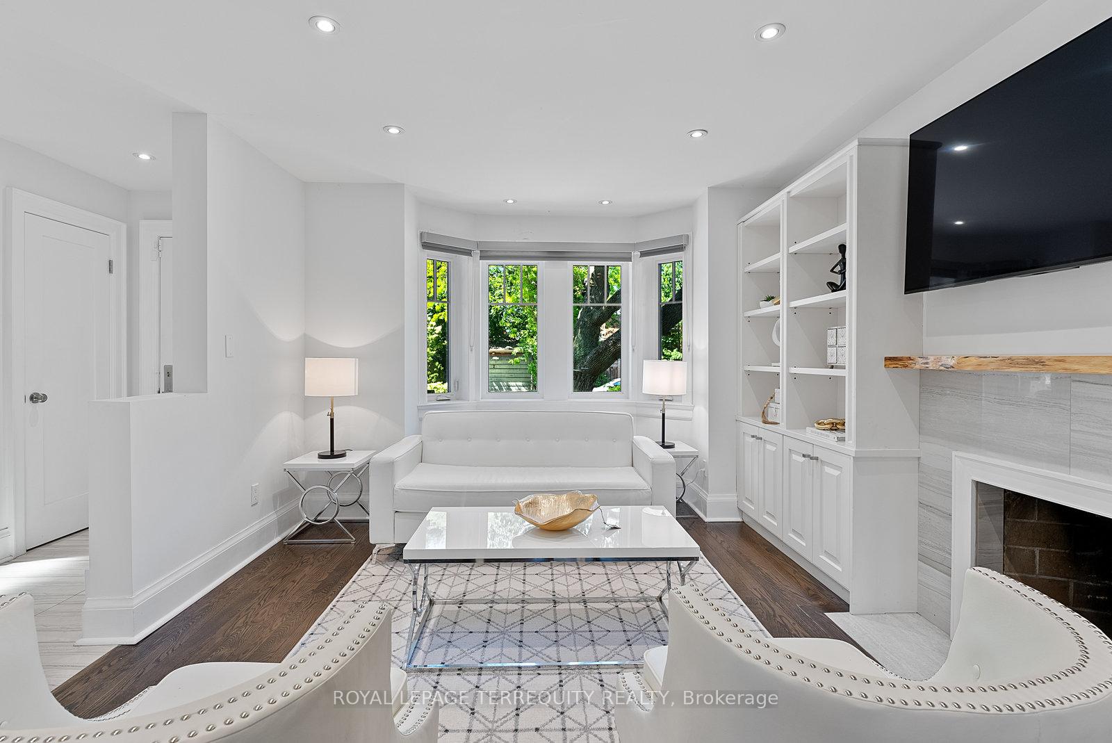 Photo 7 of 7 Roe Avenue, Toronto, Lawrence Park North — HOMEH