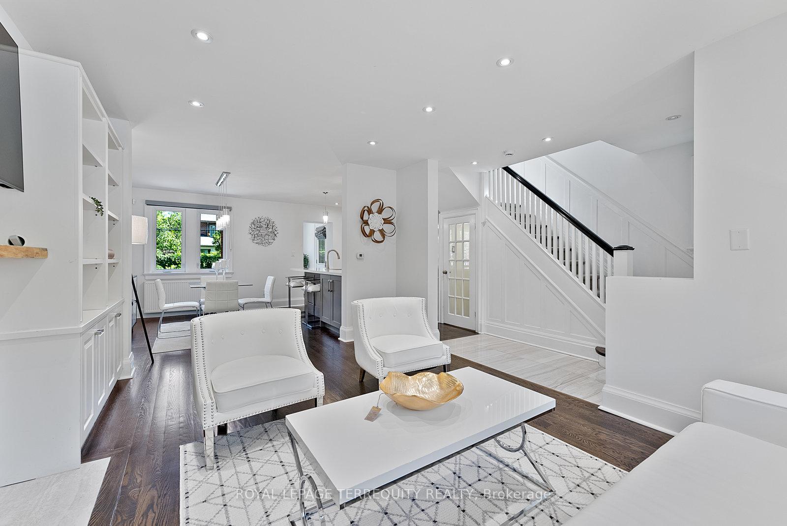 Photo 8 of 7 Roe Avenue, Toronto, Lawrence Park North — HOMEH