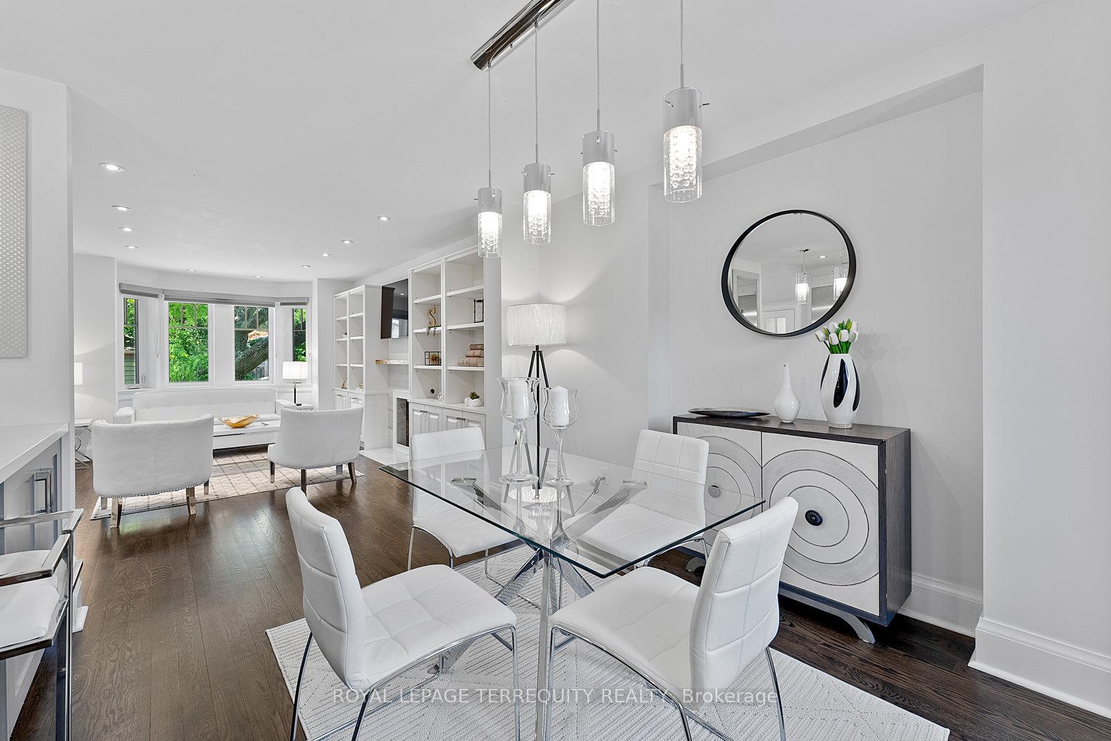 Photo 14 of 7 Roe Avenue, Toronto, Lawrence Park North — HOMEH
