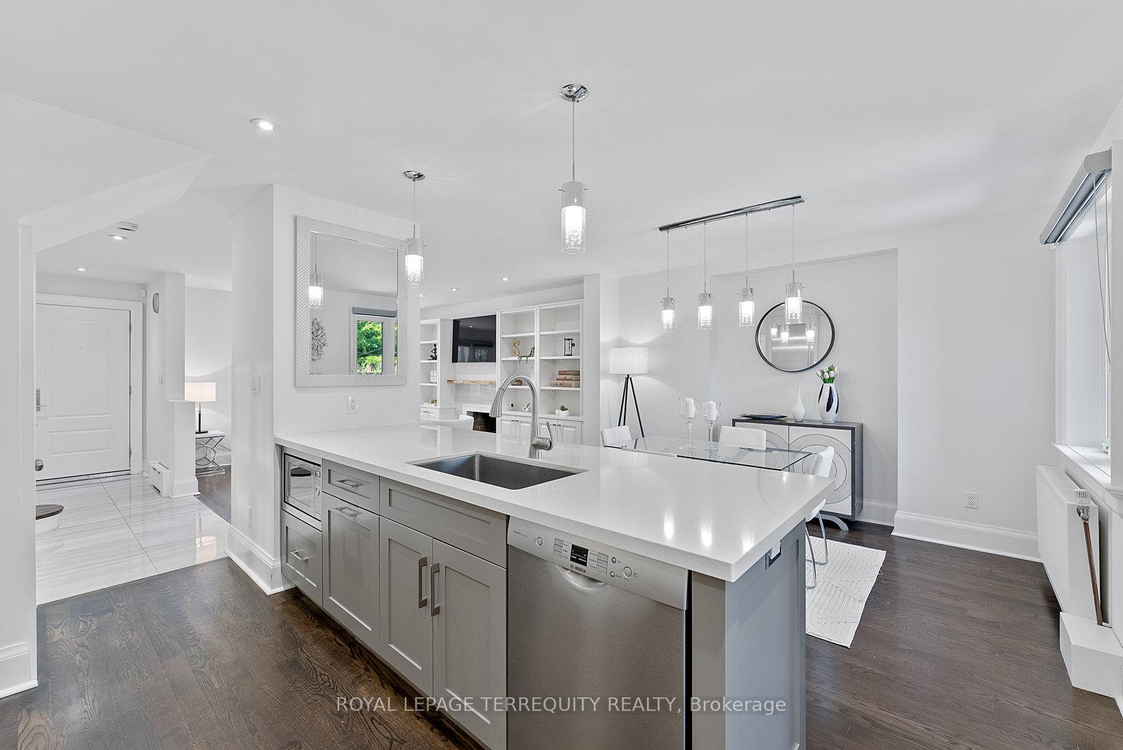 Photo 16 of 7 Roe Avenue, Toronto, Lawrence Park North — HOMEH