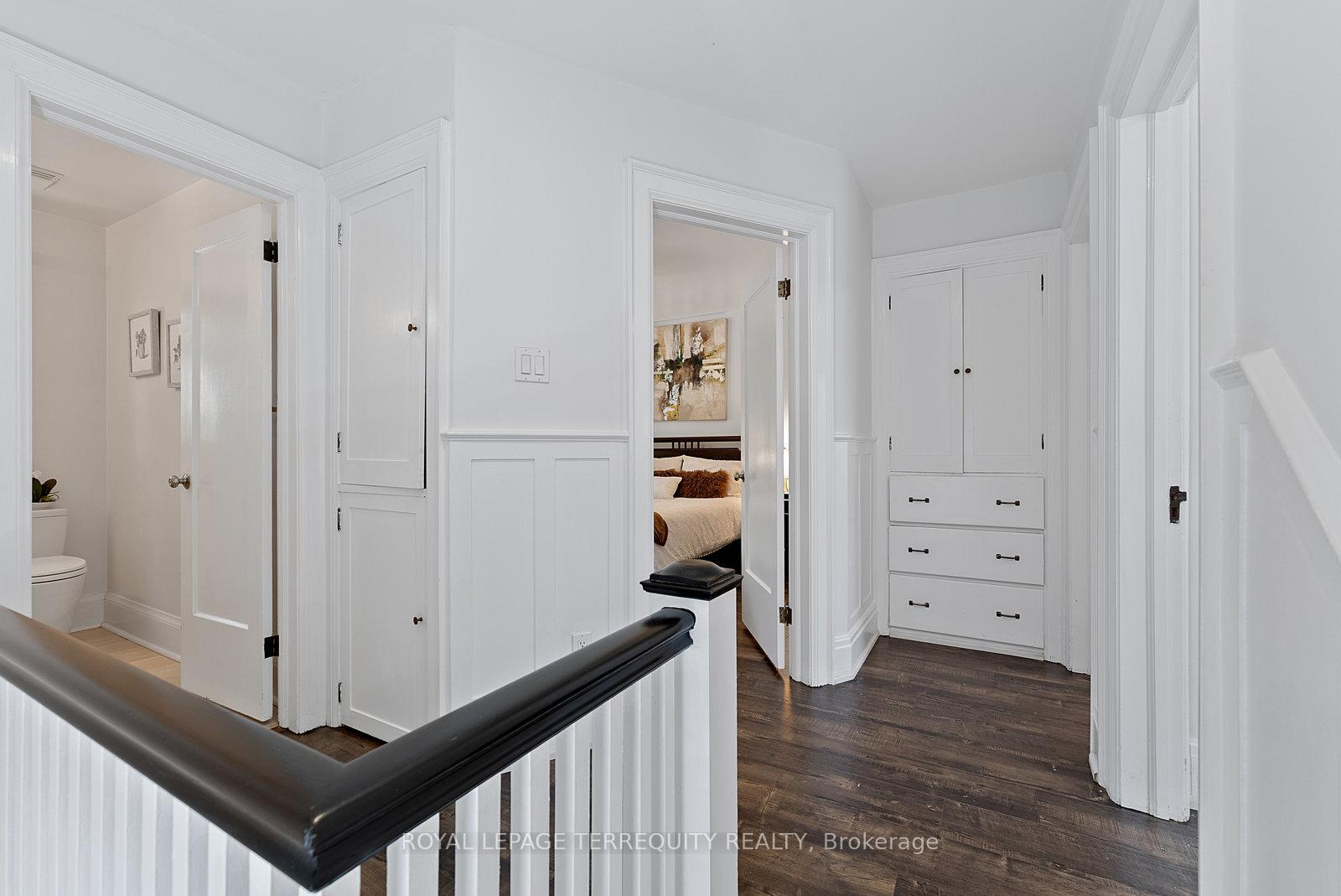 Photo 20 of 7 Roe Avenue, Toronto, Lawrence Park North — HOMEH