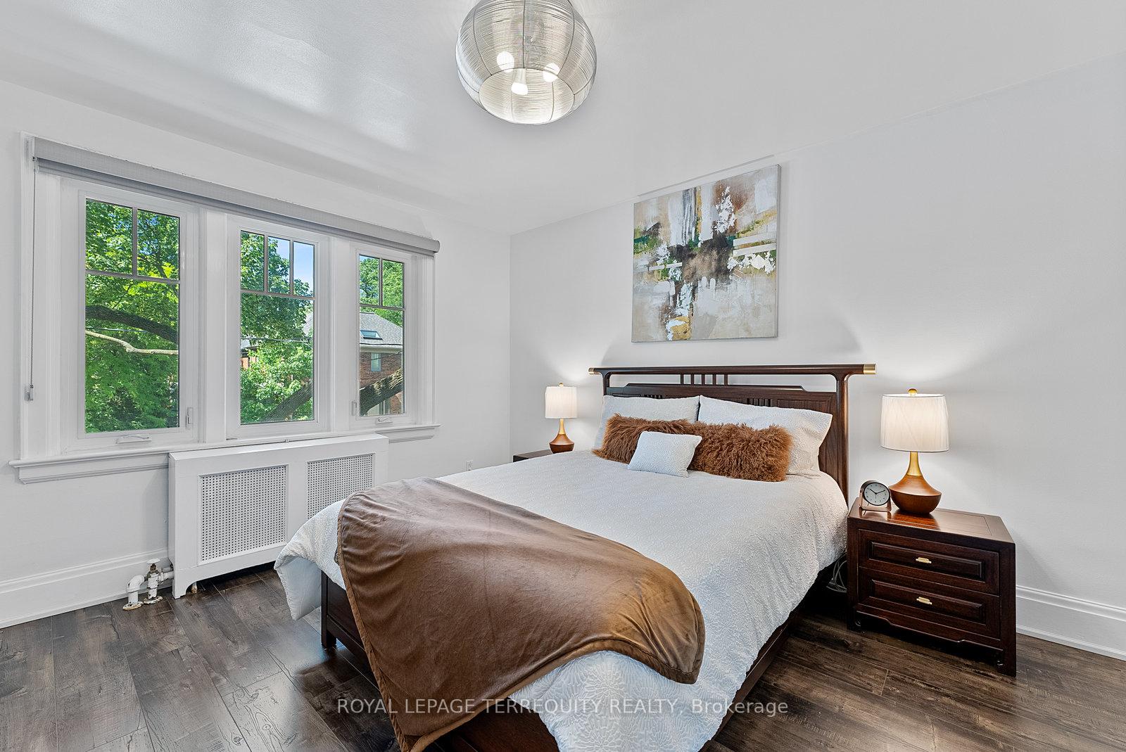 Photo 21 of 7 Roe Avenue, Toronto, Lawrence Park North — HOMEH