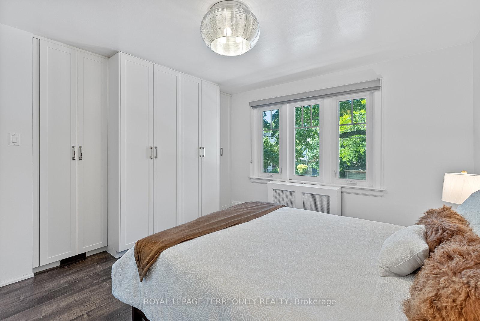 Photo 22 of 7 Roe Avenue, Toronto, Lawrence Park North — HOMEH