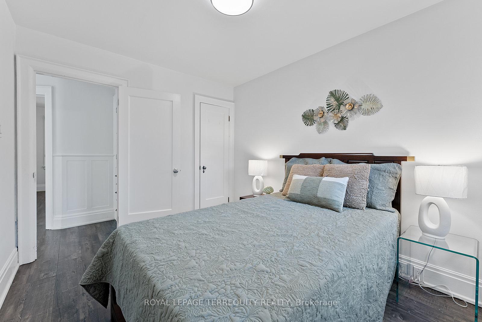 Photo 26 of 7 Roe Avenue, Toronto, Lawrence Park North — HOMEH