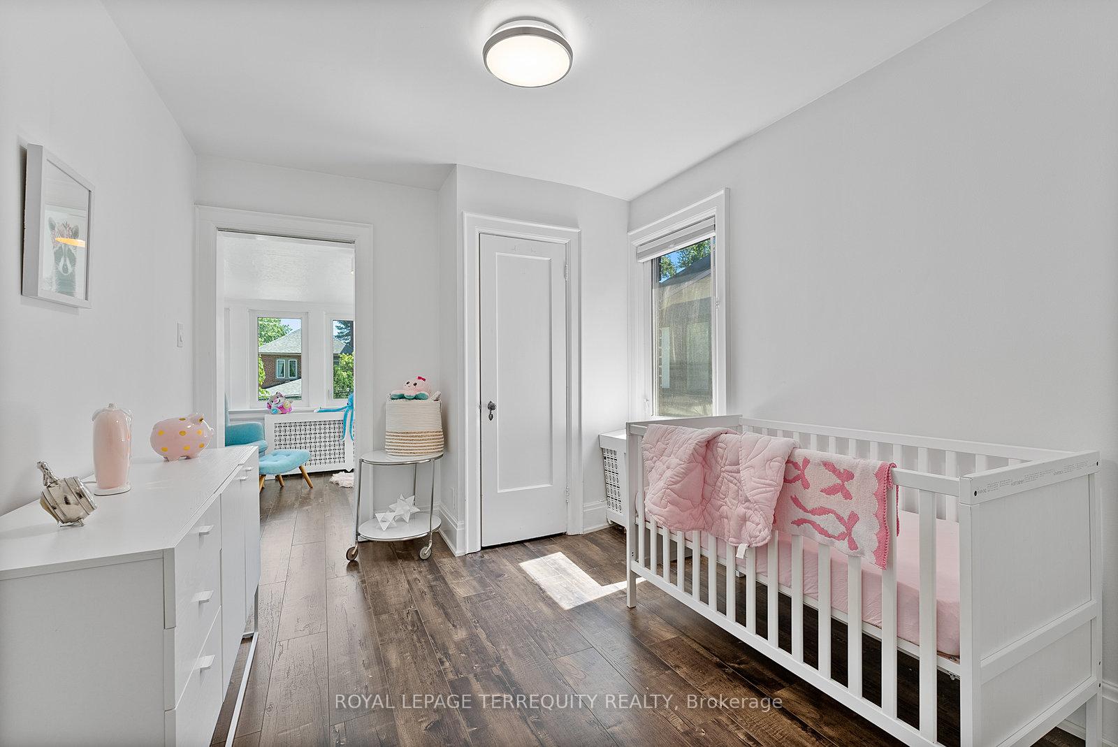Photo 27 of 7 Roe Avenue, Toronto, Lawrence Park North — HOMEH