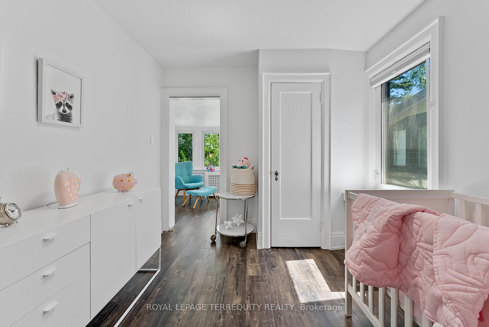 Photo 28 of 7 Roe Avenue, Toronto, Lawrence Park North — HOMEH