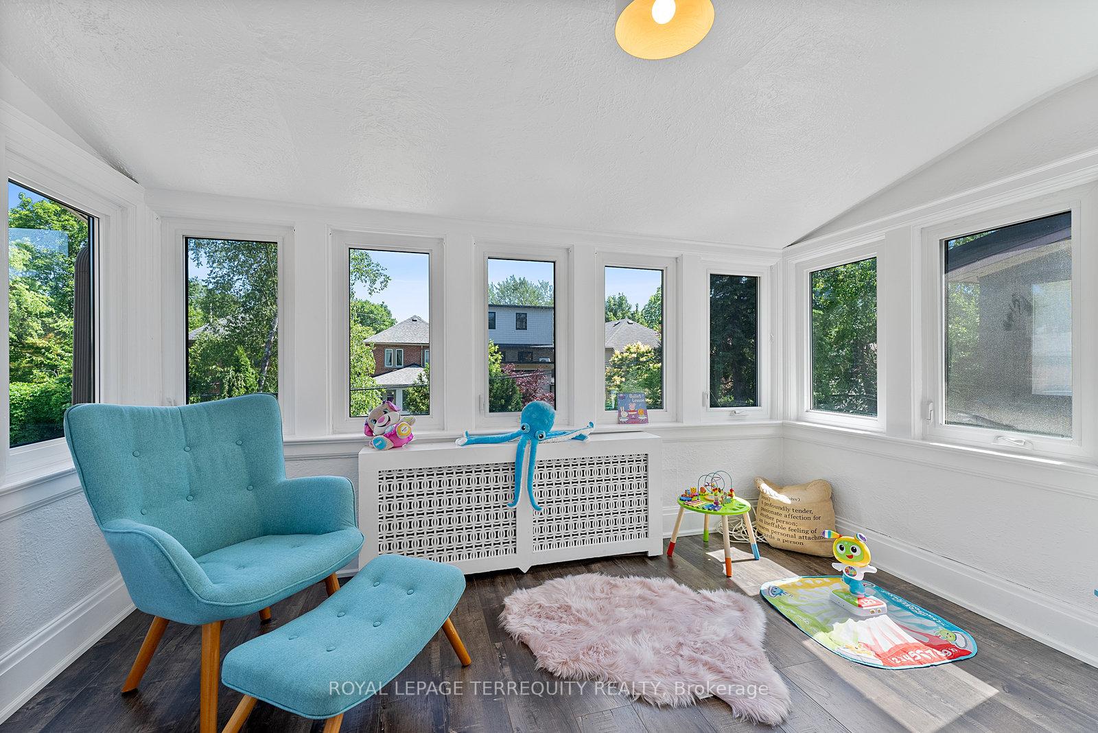 Photo 30 of 7 Roe Avenue, Toronto, Lawrence Park North — HOMEH