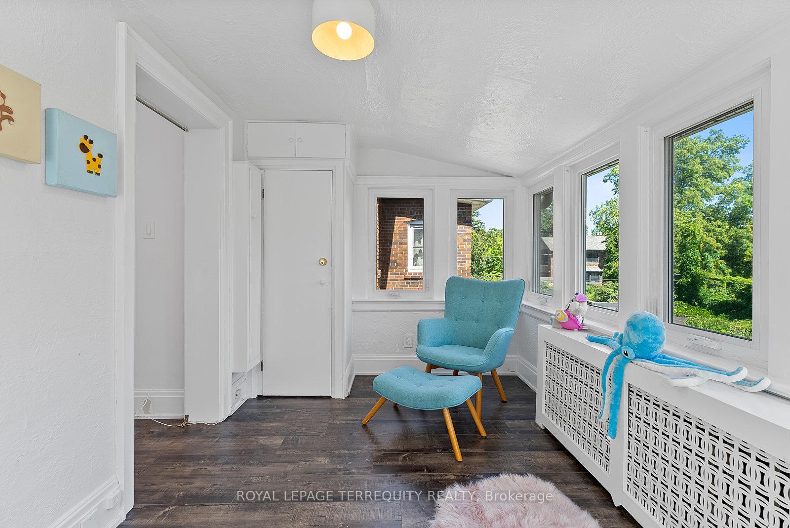 Photo 31 of 7 Roe Avenue, Toronto, Lawrence Park North — HOMEH