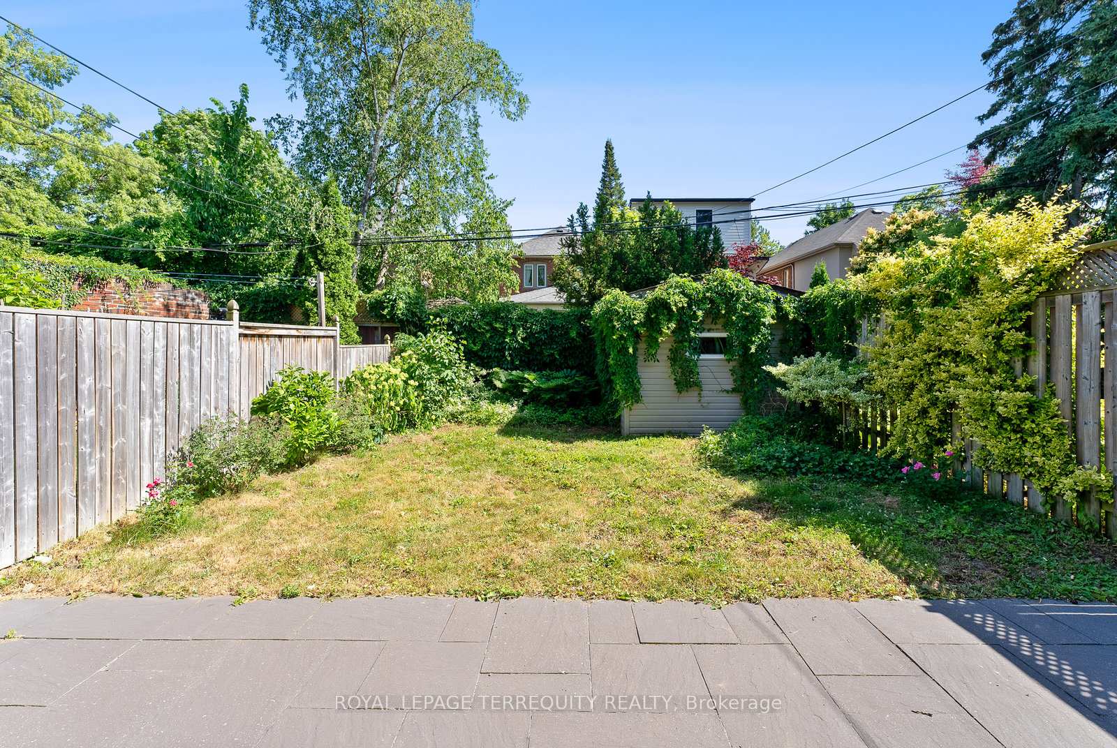 Photo 44 of 7 Roe Avenue, Toronto, Lawrence Park North — HOMEH