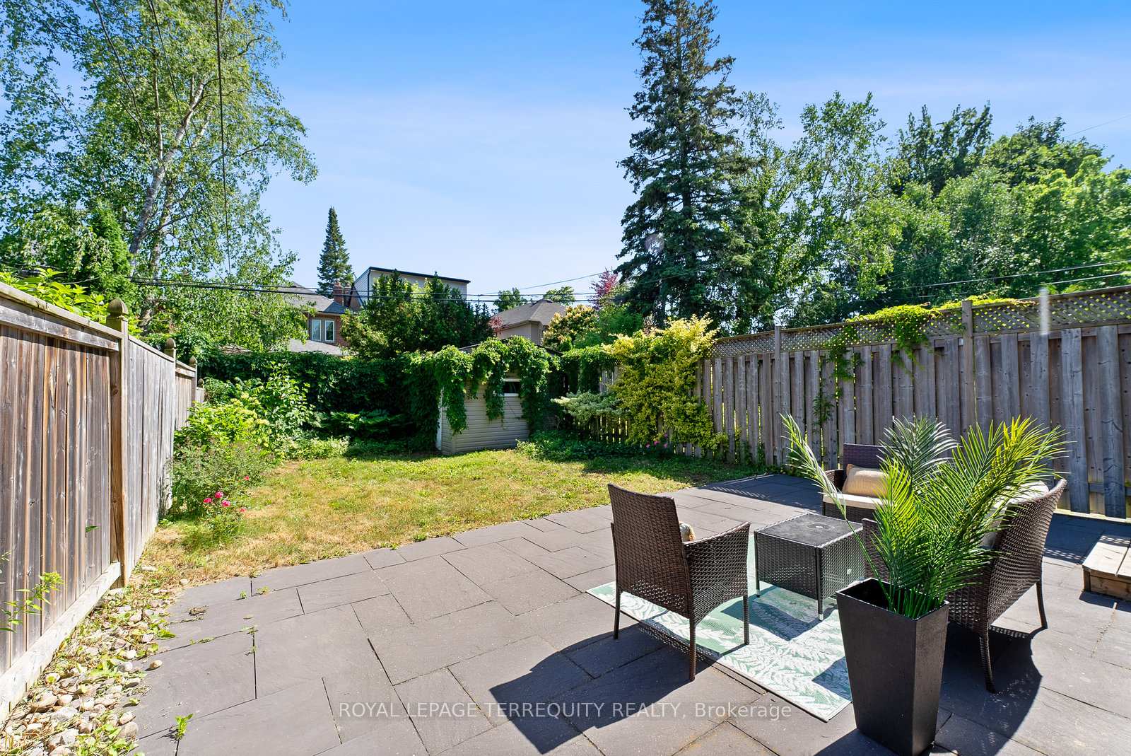 Photo 45 of 7 Roe Avenue, Toronto, Lawrence Park North — HOMEH