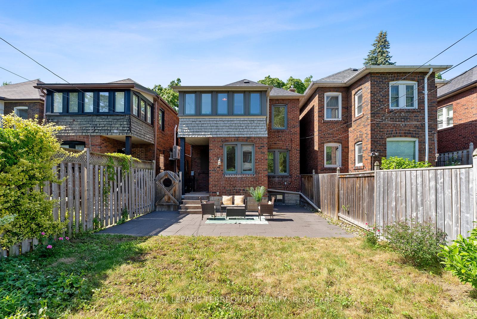 Photo 46 of 7 Roe Avenue, Toronto, Lawrence Park North — HOMEH