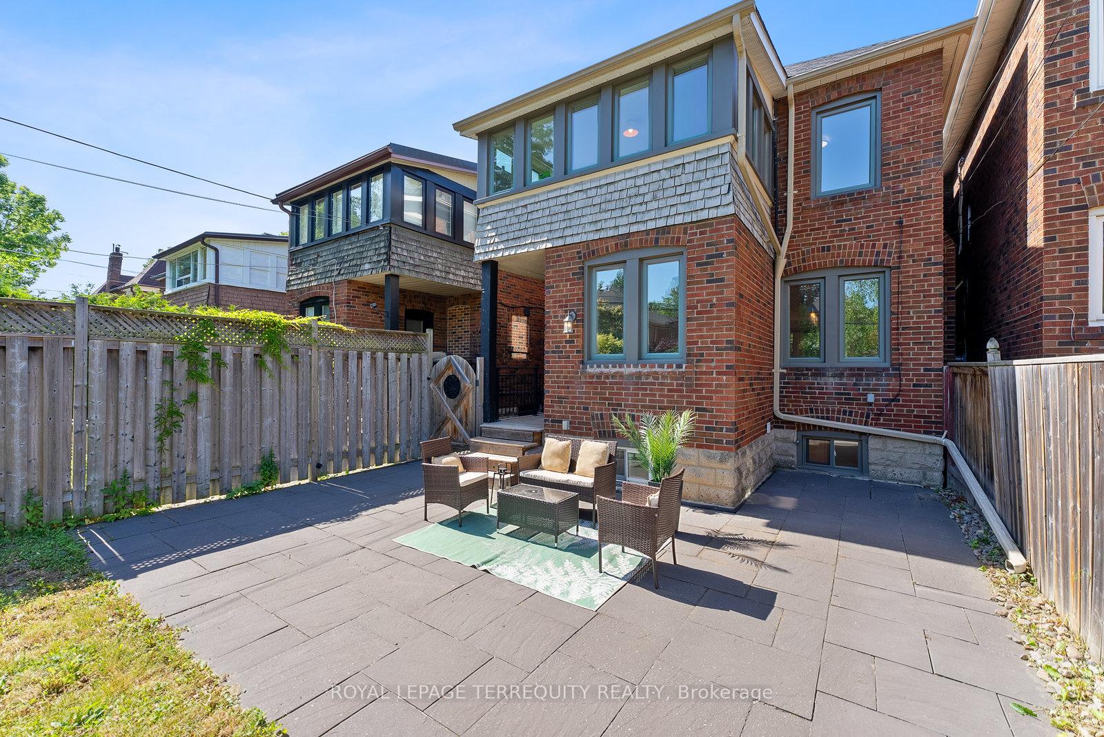 Photo 48 of 7 Roe Avenue, Toronto, Lawrence Park North — HOMEH