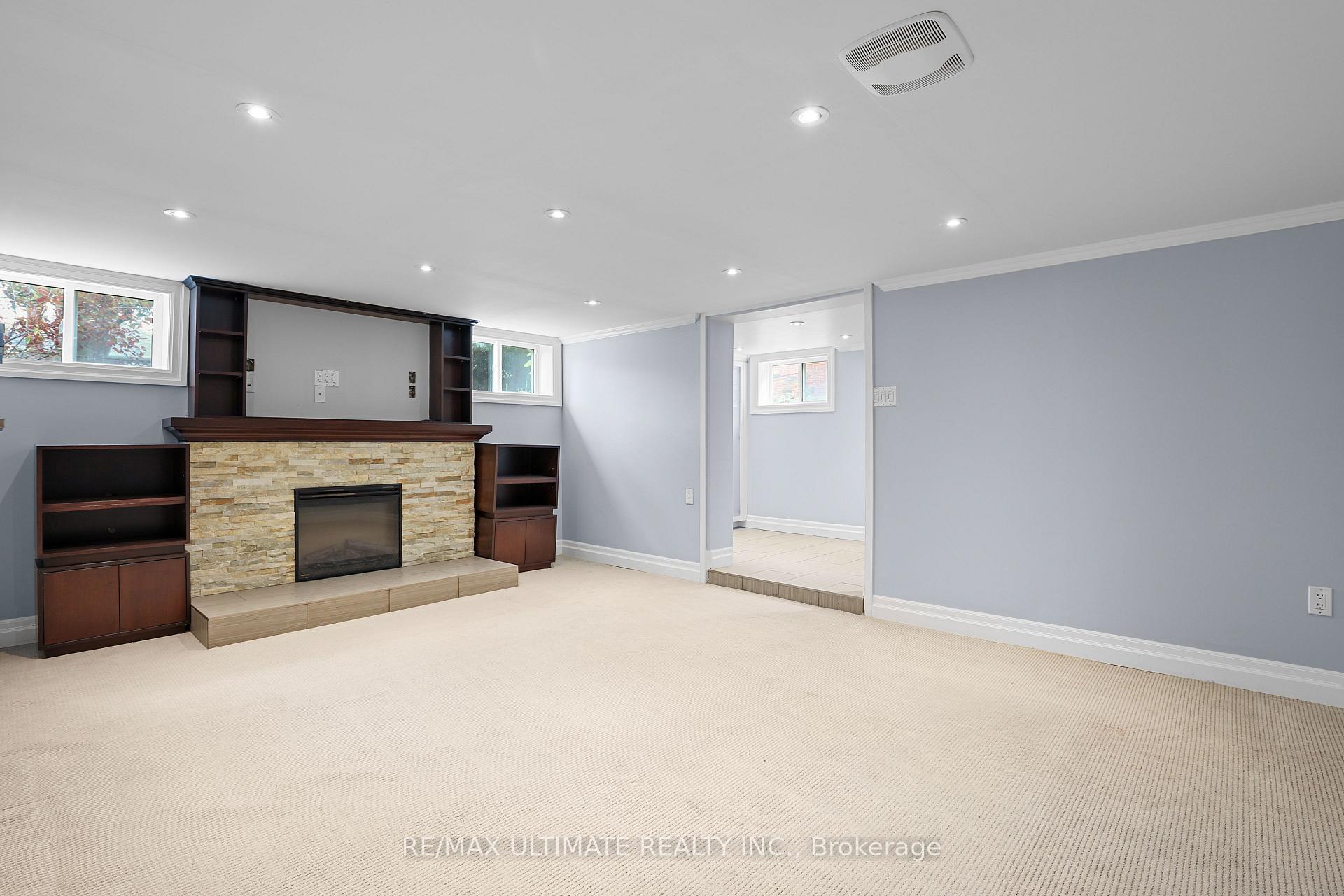 Photo 16 of 25 Fairside Avenue, Toronto, Danforth Village-East York — HOMEH