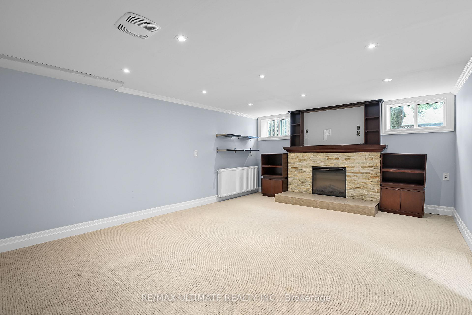 Photo 17 of 25 Fairside Avenue, Toronto, Danforth Village-East York — HOMEH