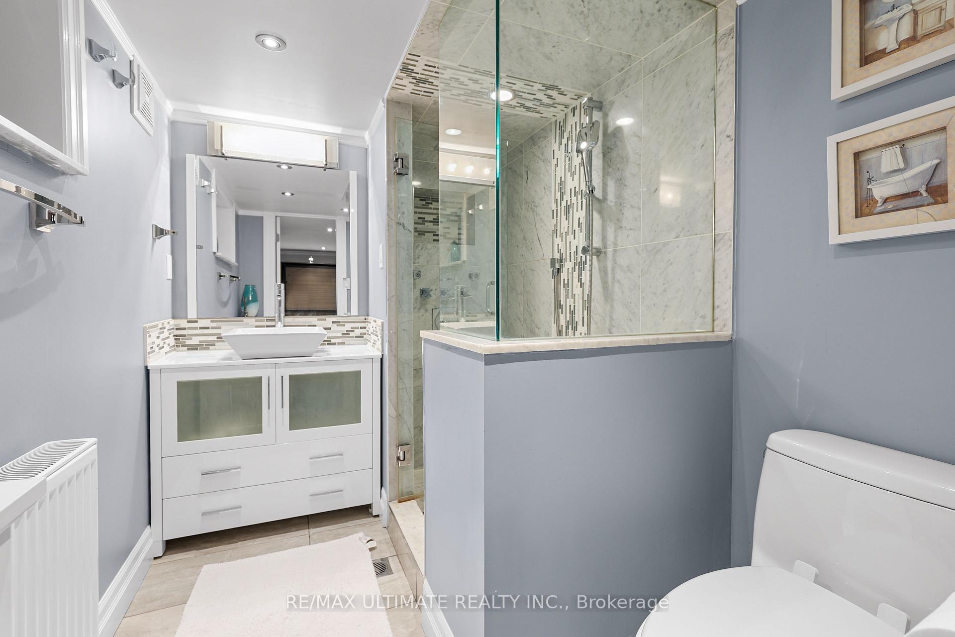 Photo 20 of 25 Fairside Avenue, Toronto, Danforth Village-East York — HOMEH