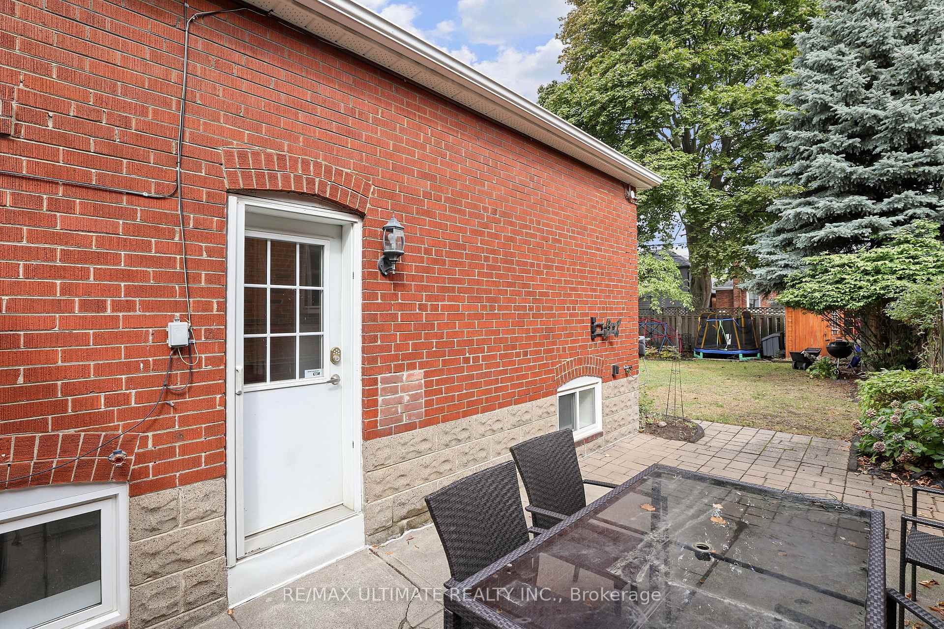Photo 27 of 25 Fairside Avenue, Toronto, Danforth Village-East York — HOMEH