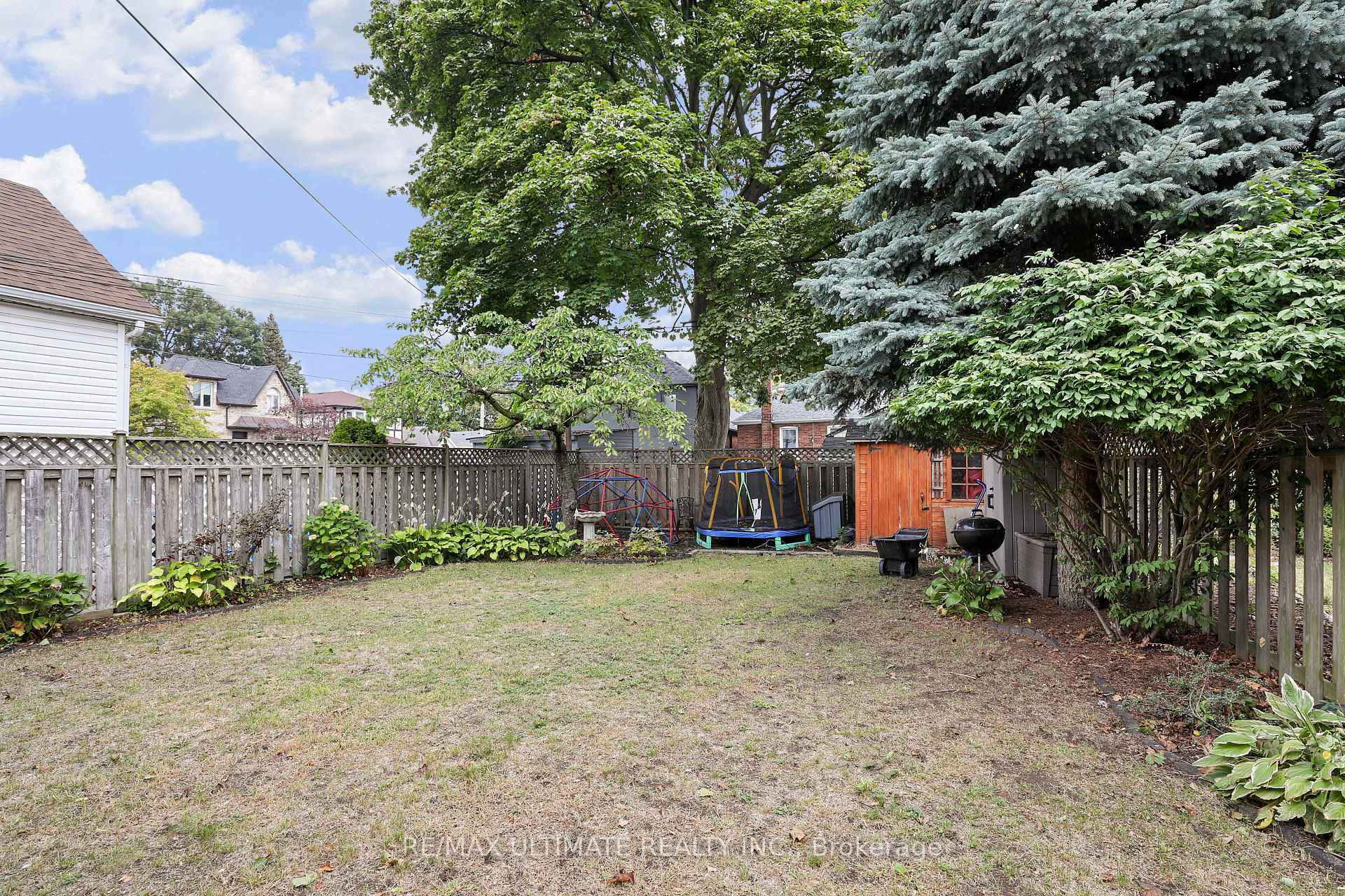 Photo 29 of 25 Fairside Avenue, Toronto, Danforth Village-East York — HOMEH