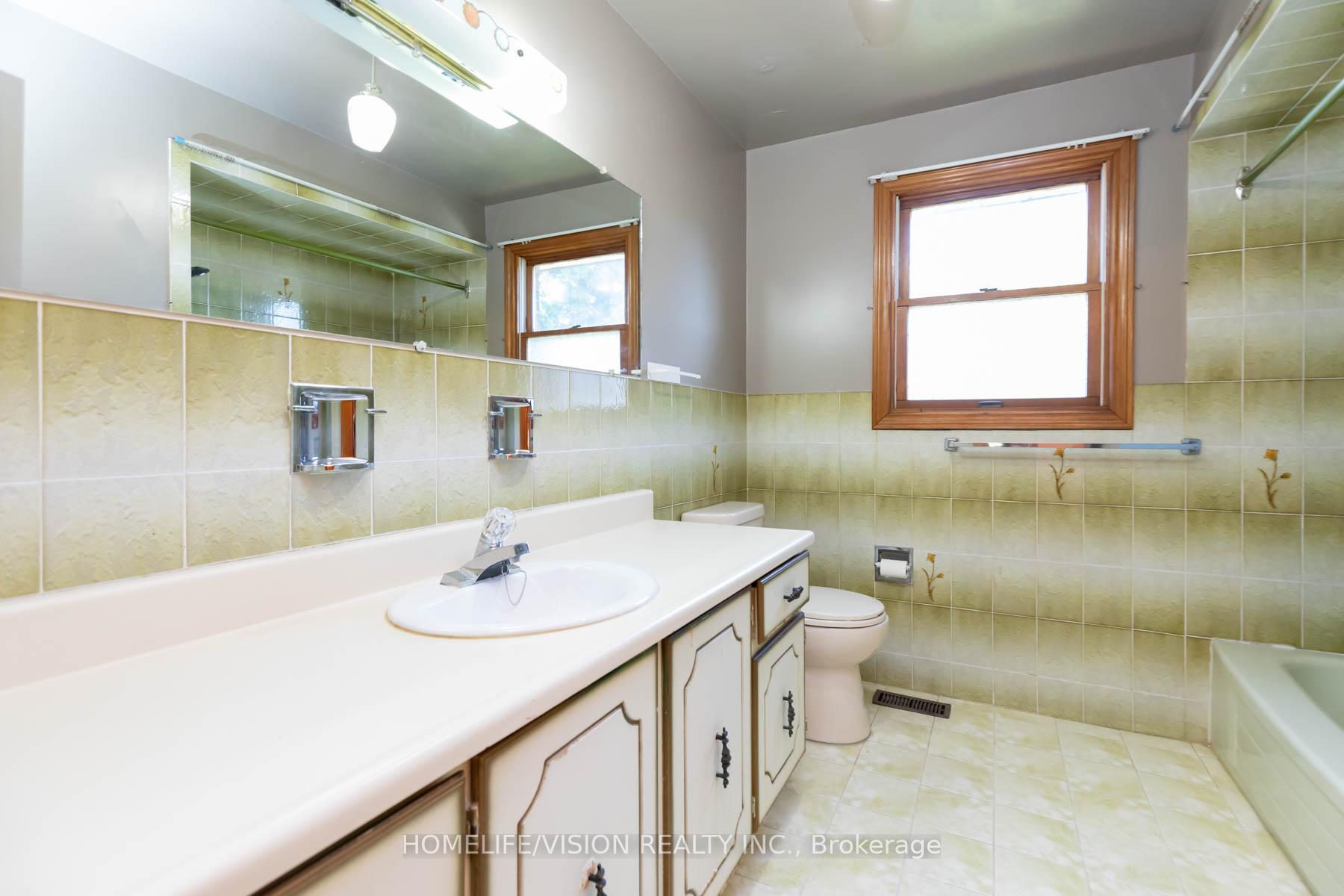 Photo 33 of 3 Kenfin Avenue, Scarborough, L'Amoreaux — HOMEH