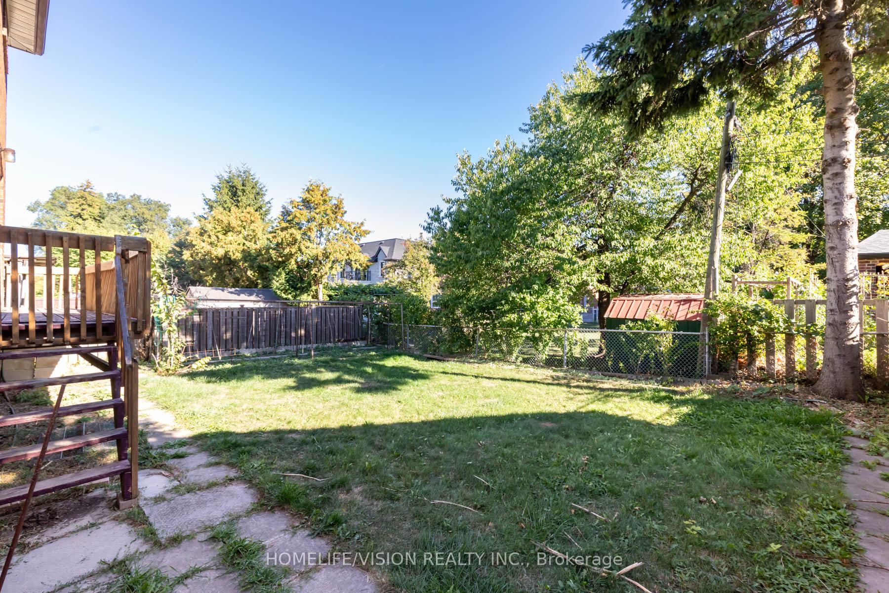 Photo 45 of 3 Kenfin Avenue, Scarborough, L'Amoreaux — HOMEH
