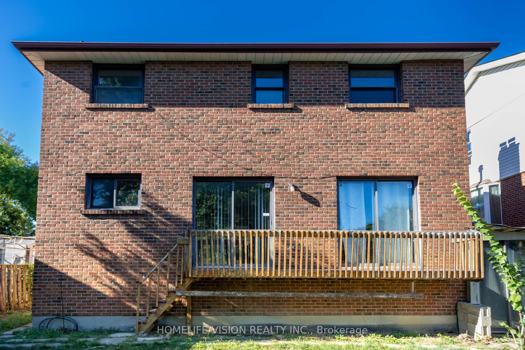 Photo 46 of 3 Kenfin Avenue, Scarborough, L'Amoreaux — HOMEH