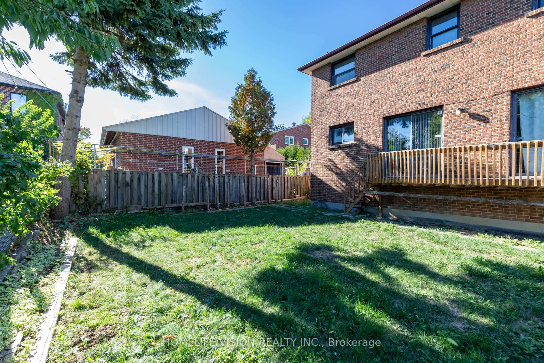 Photo 47 of 3 Kenfin Avenue, Scarborough, L'Amoreaux — HOMEH