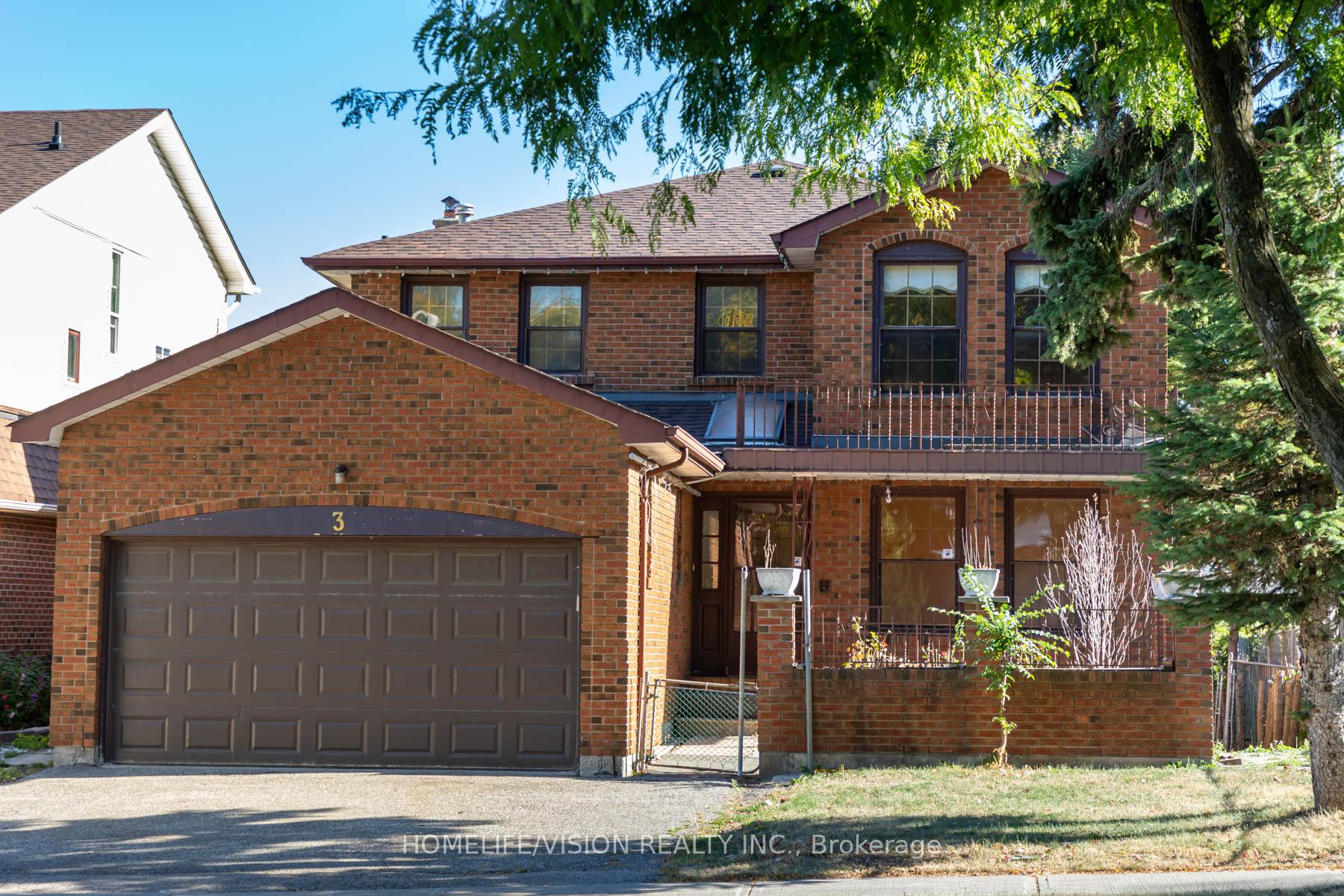 Photo 50 of 3 Kenfin Avenue, Scarborough, L'Amoreaux — HOMEH