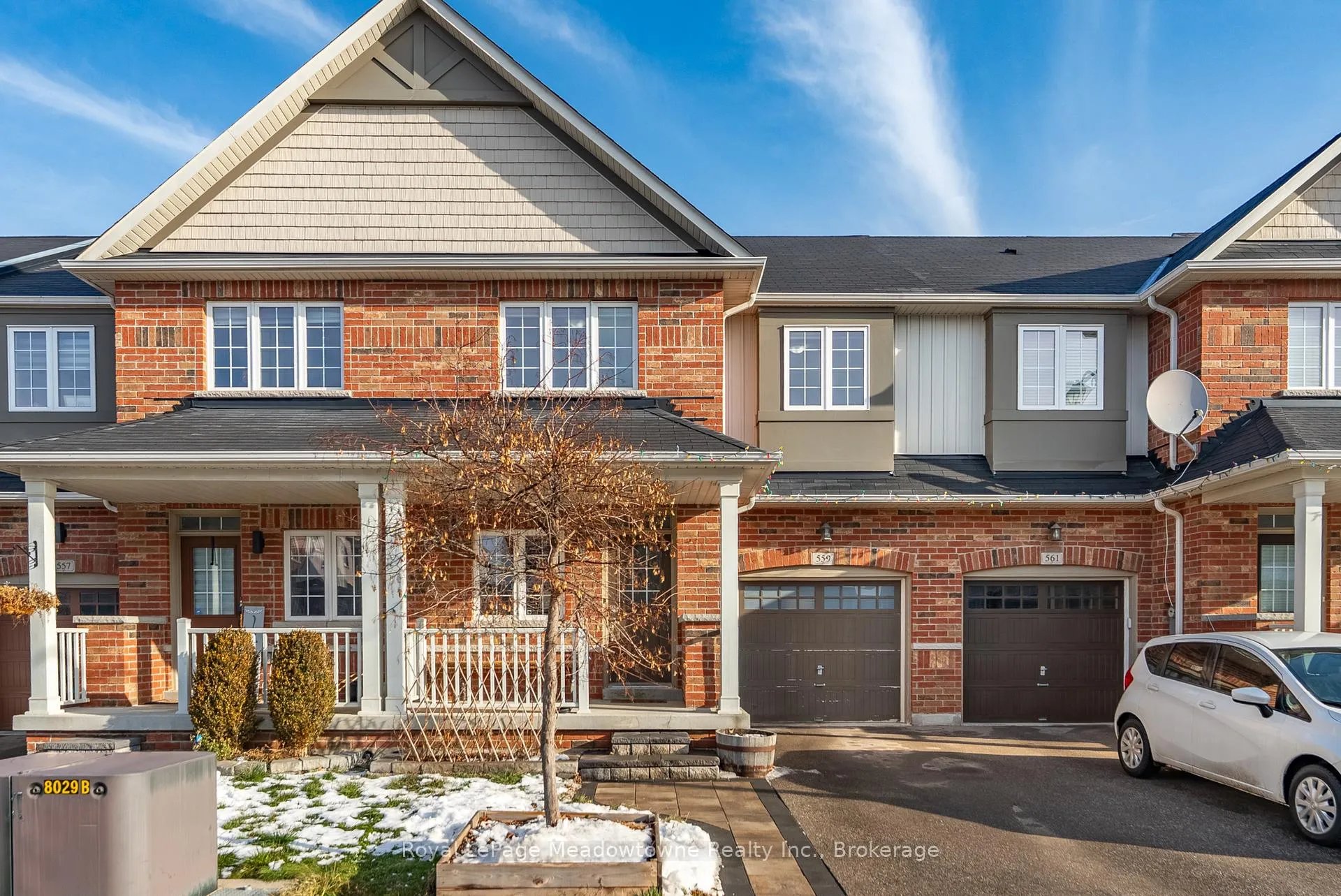 Photo 1 of 559 Murray Meadows Place, Milton, Clarke — HOMEH