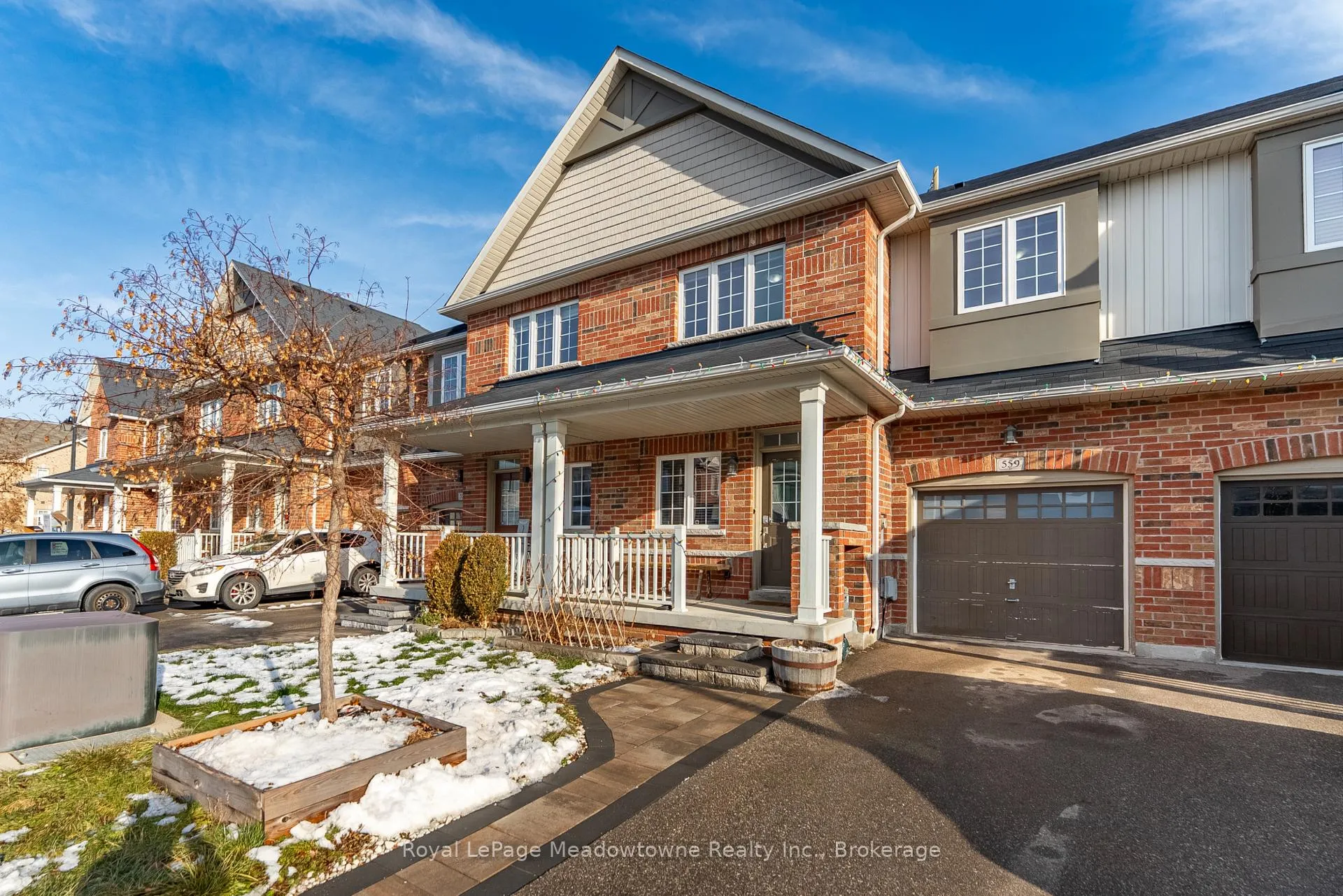 Photo 2 of 559 Murray Meadows Place, Milton, Clarke — HOMEH