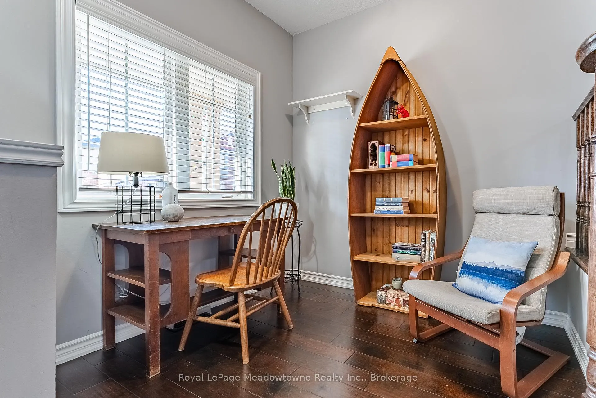 Photo 4 of 559 Murray Meadows Place, Milton, Clarke — HOMEH