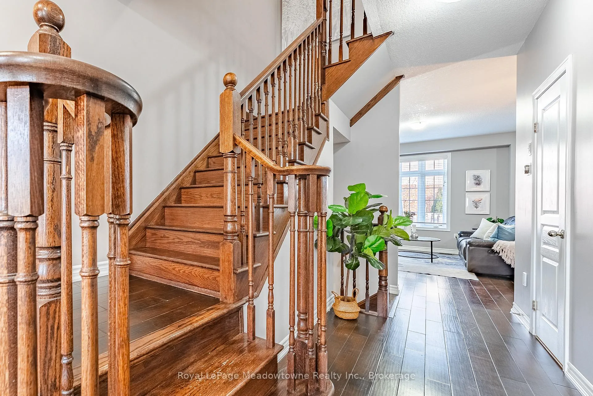 Photo 5 of 559 Murray Meadows Place, Milton, Clarke — HOMEH