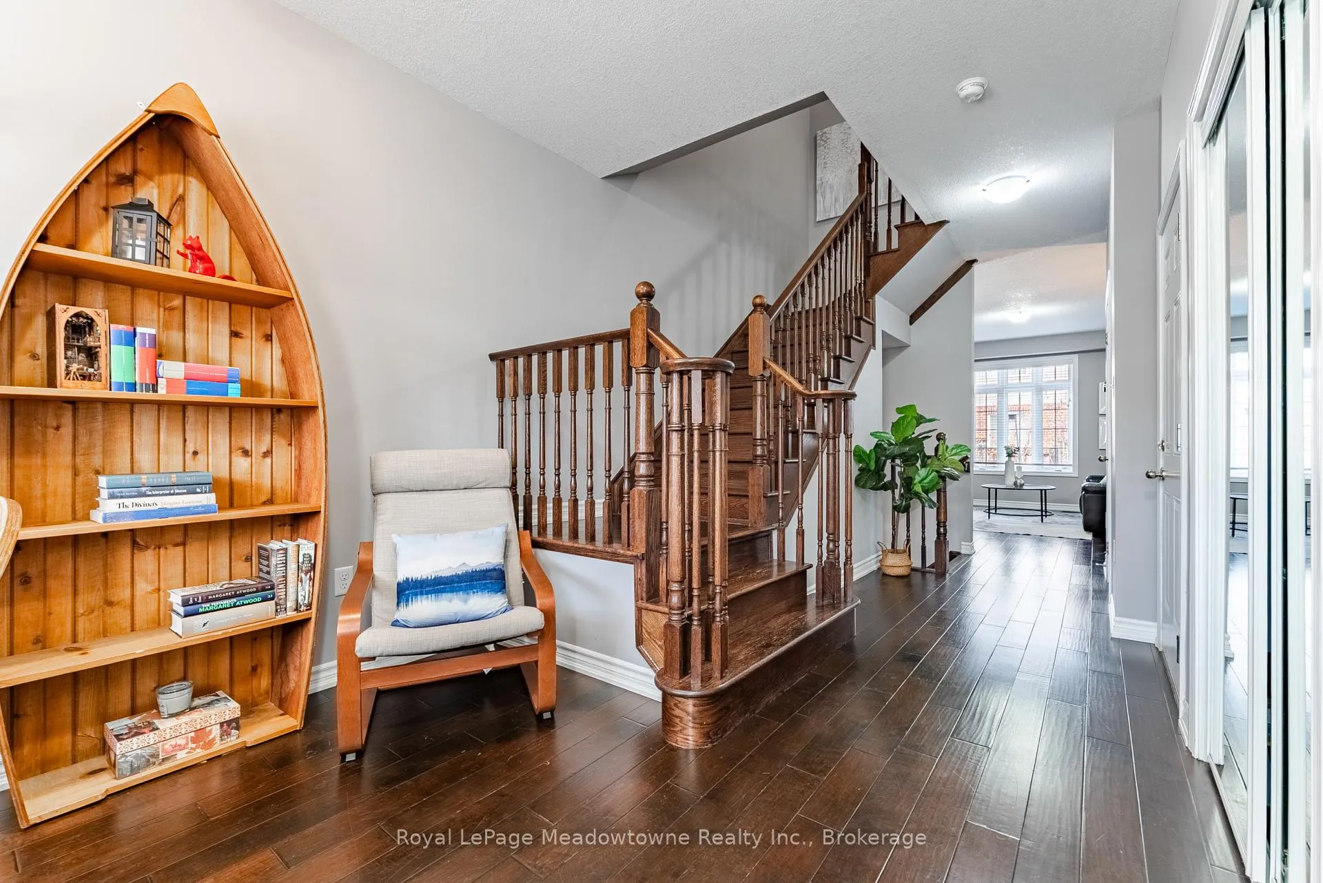 Photo 6 of 559 Murray Meadows Place, Milton, Clarke — HOMEH