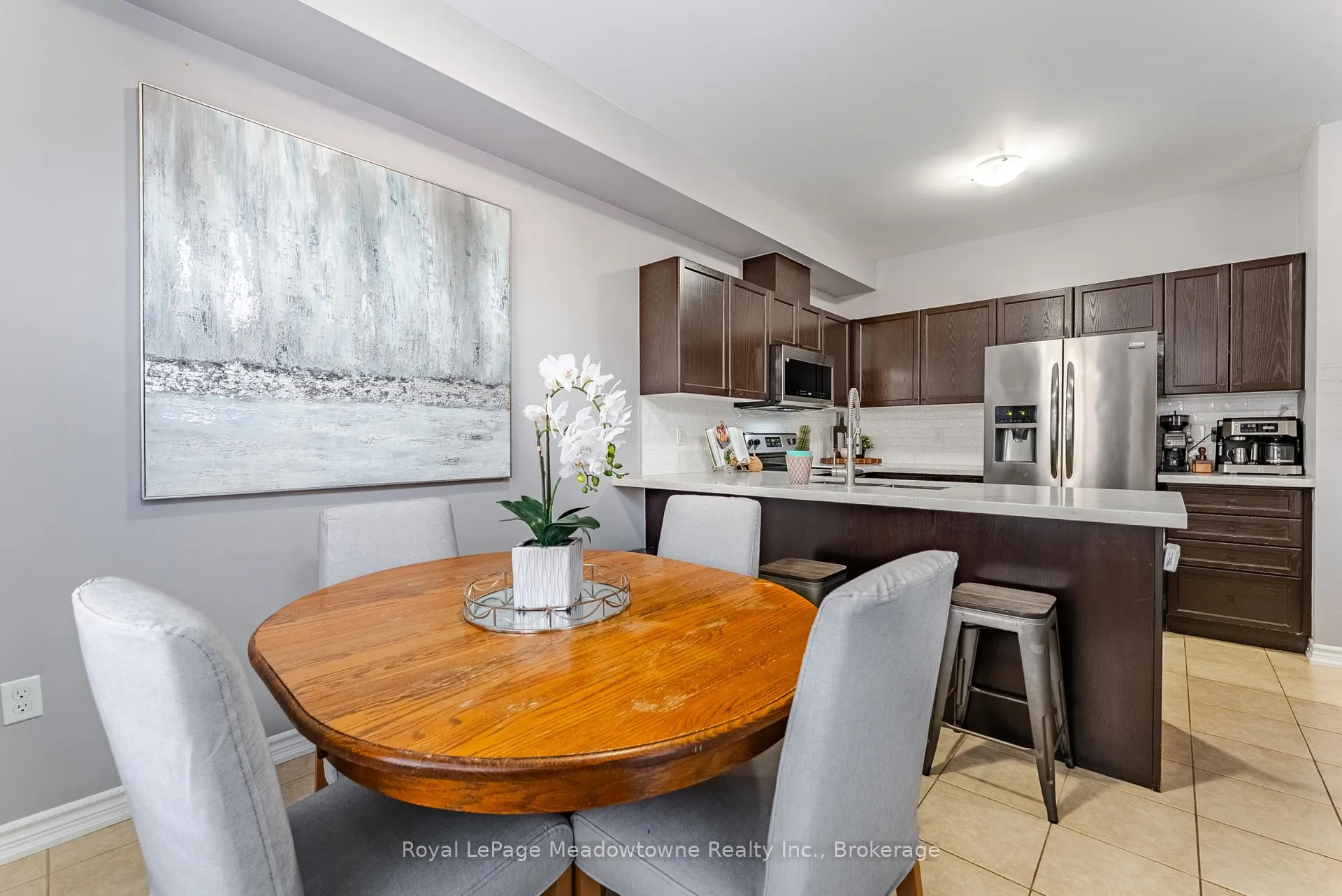 Photo 12 of 559 Murray Meadows Place, Milton, Clarke — HOMEH