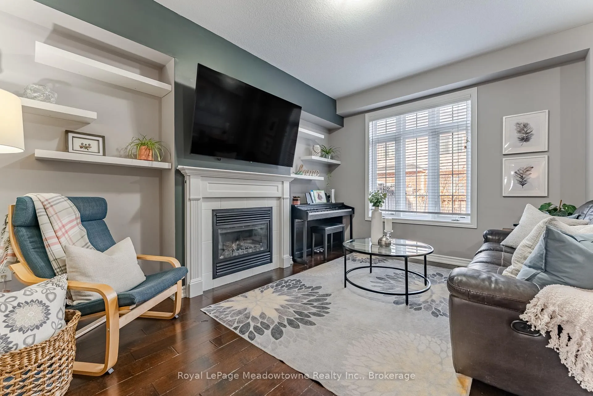 Photo 15 of 559 Murray Meadows Place, Milton, Clarke — HOMEH