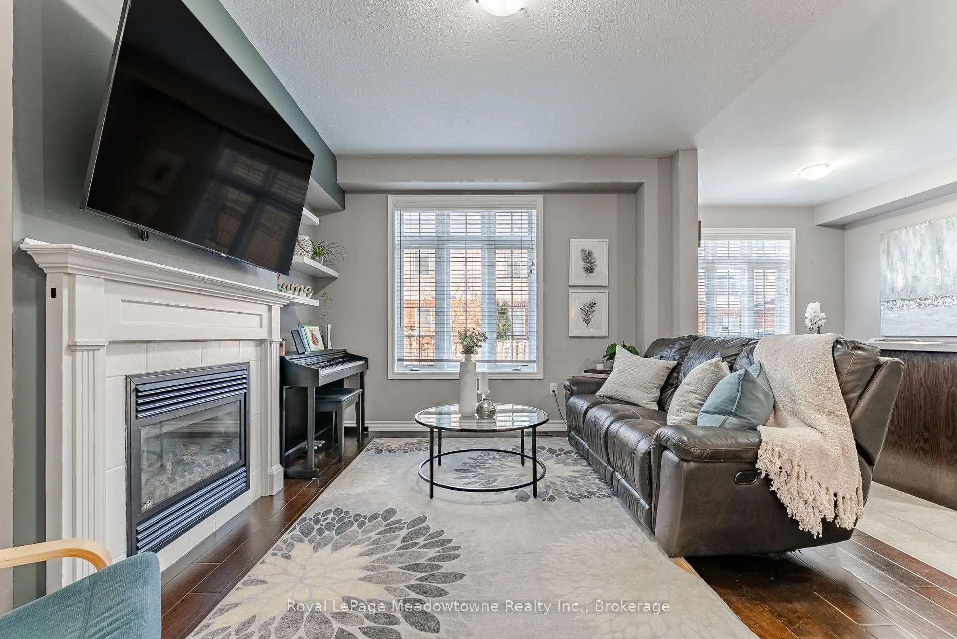 Photo 16 of 559 Murray Meadows Place, Milton, Clarke — HOMEH