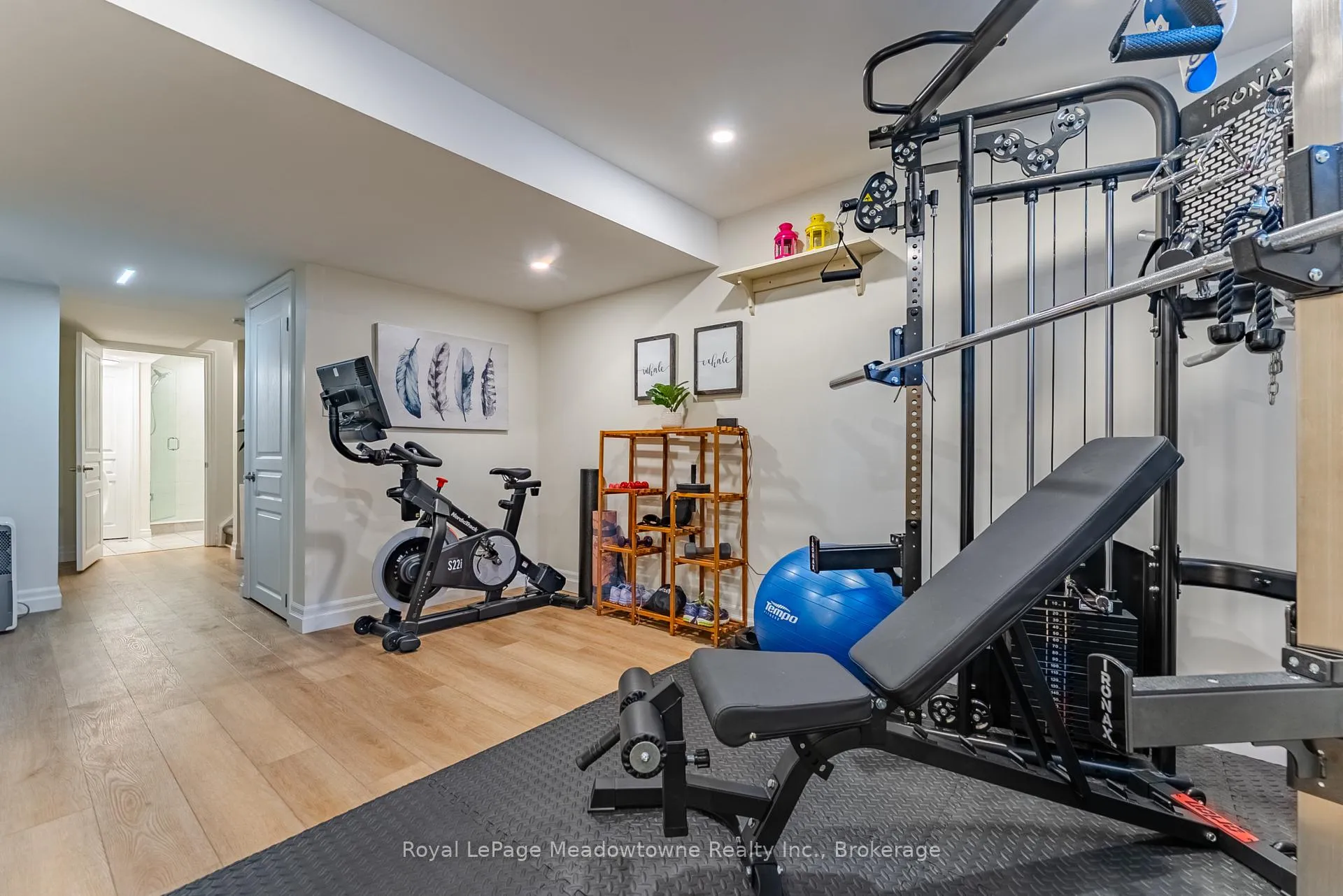 Photo 27 of 559 Murray Meadows Place, Milton, Clarke — HOMEH
