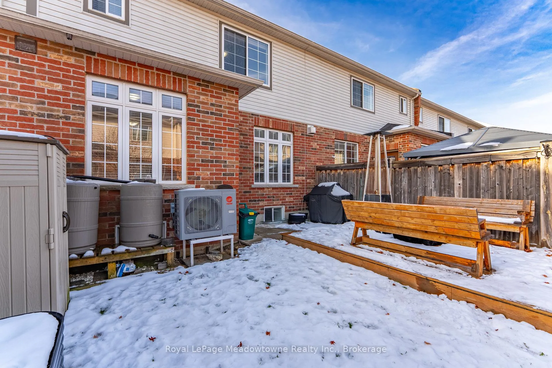 Photo 33 of 559 Murray Meadows Place, Milton, Clarke — HOMEH