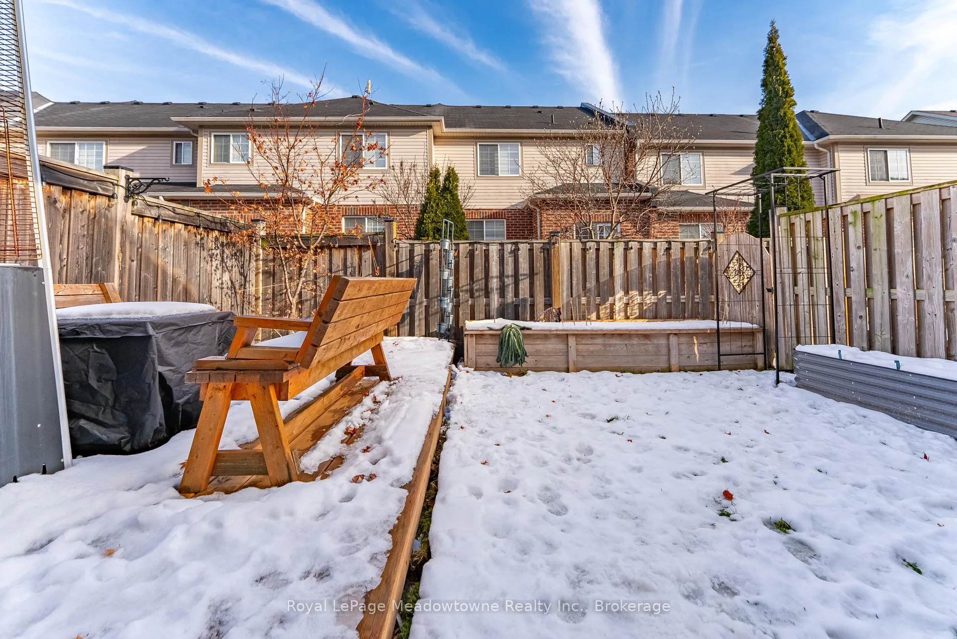 Photo 34 of 559 Murray Meadows Place, Milton, Clarke — HOMEH