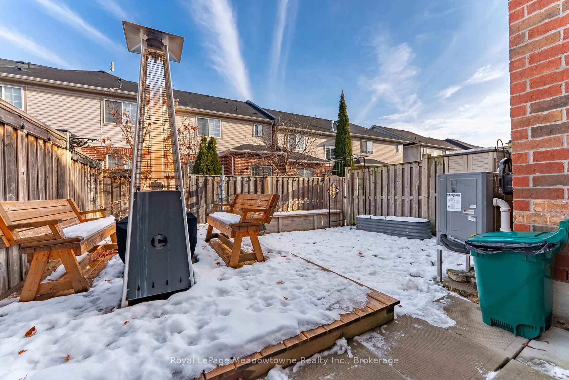 Photo 35 of 559 Murray Meadows Place, Milton, Clarke — HOMEH