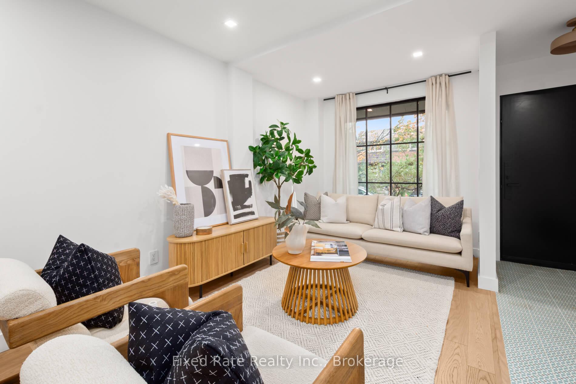 Photo 7 of 13 Larchmount Avenue, Toronto, South Riverdale — HOMEH