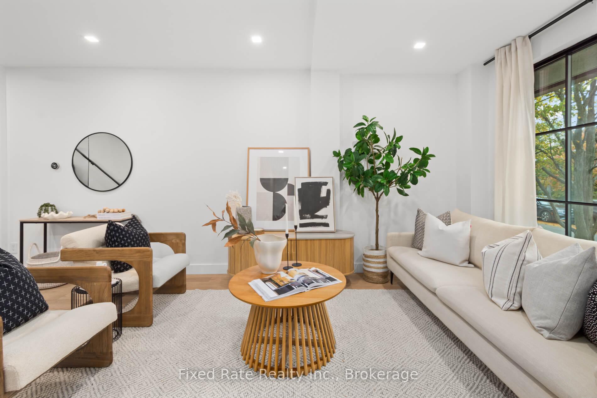 Photo 9 of 13 Larchmount Avenue, Toronto, South Riverdale — HOMEH