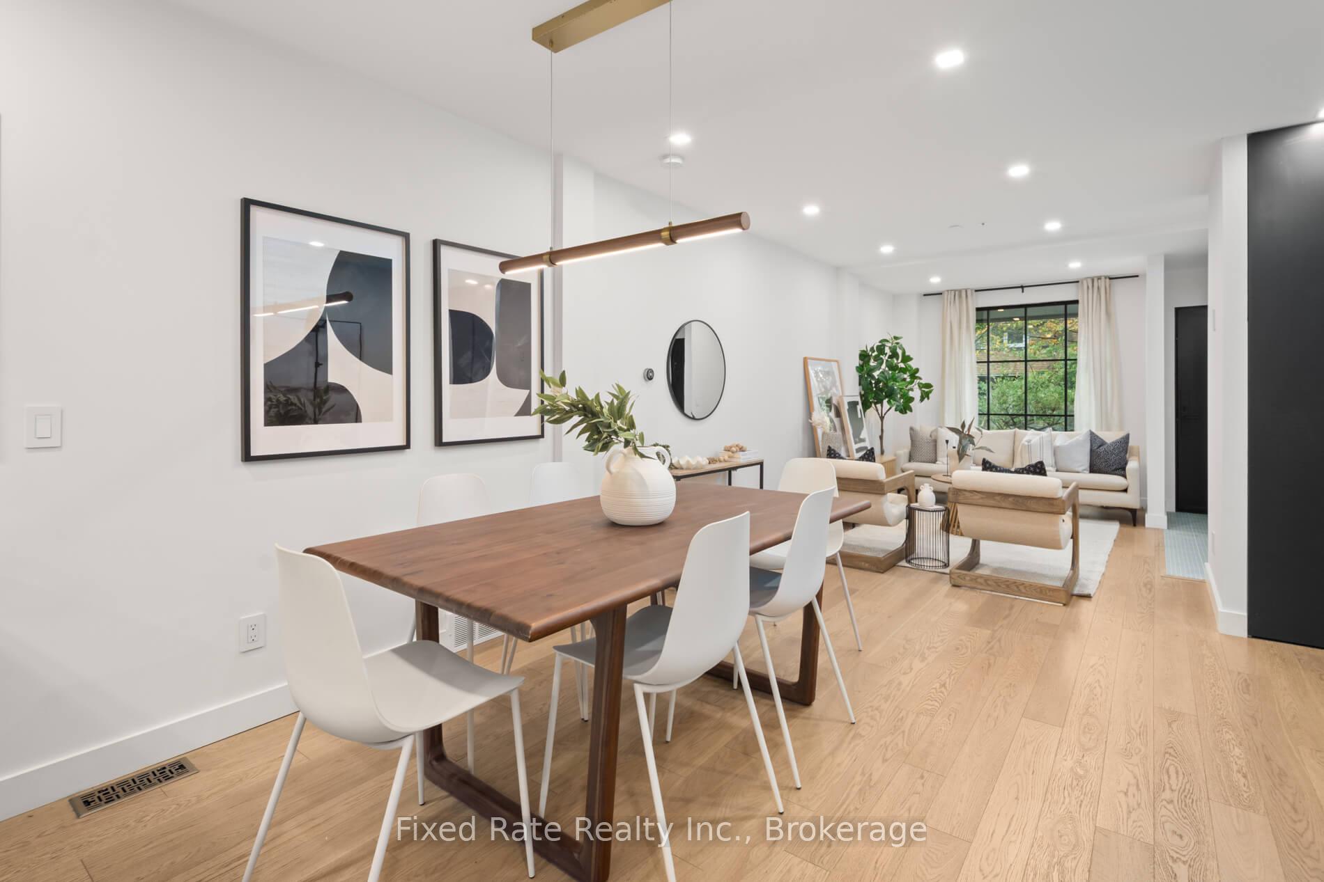 Photo 13 of 13 Larchmount Avenue, Toronto, South Riverdale — HOMEH