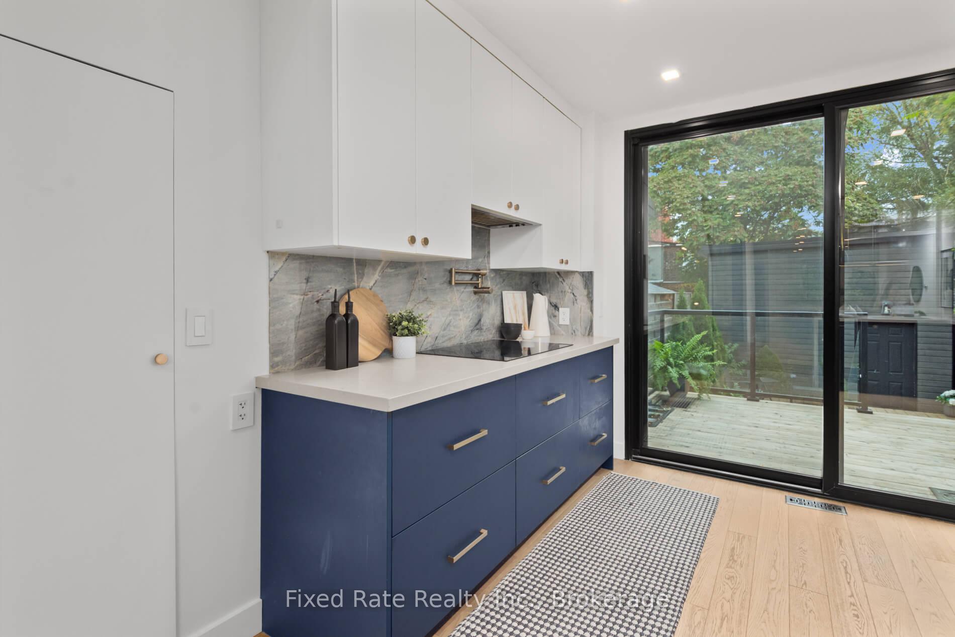 Photo 18 of 13 Larchmount Avenue, Toronto, South Riverdale — HOMEH
