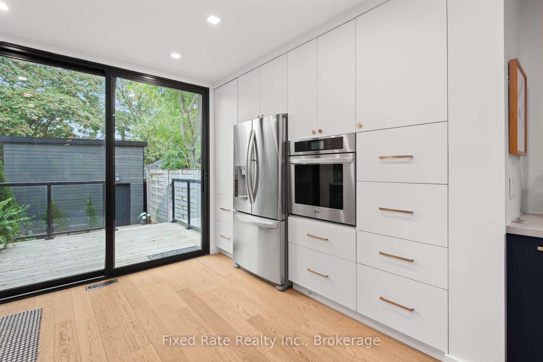 Photo 19 of 13 Larchmount Avenue, Toronto, South Riverdale — HOMEH
