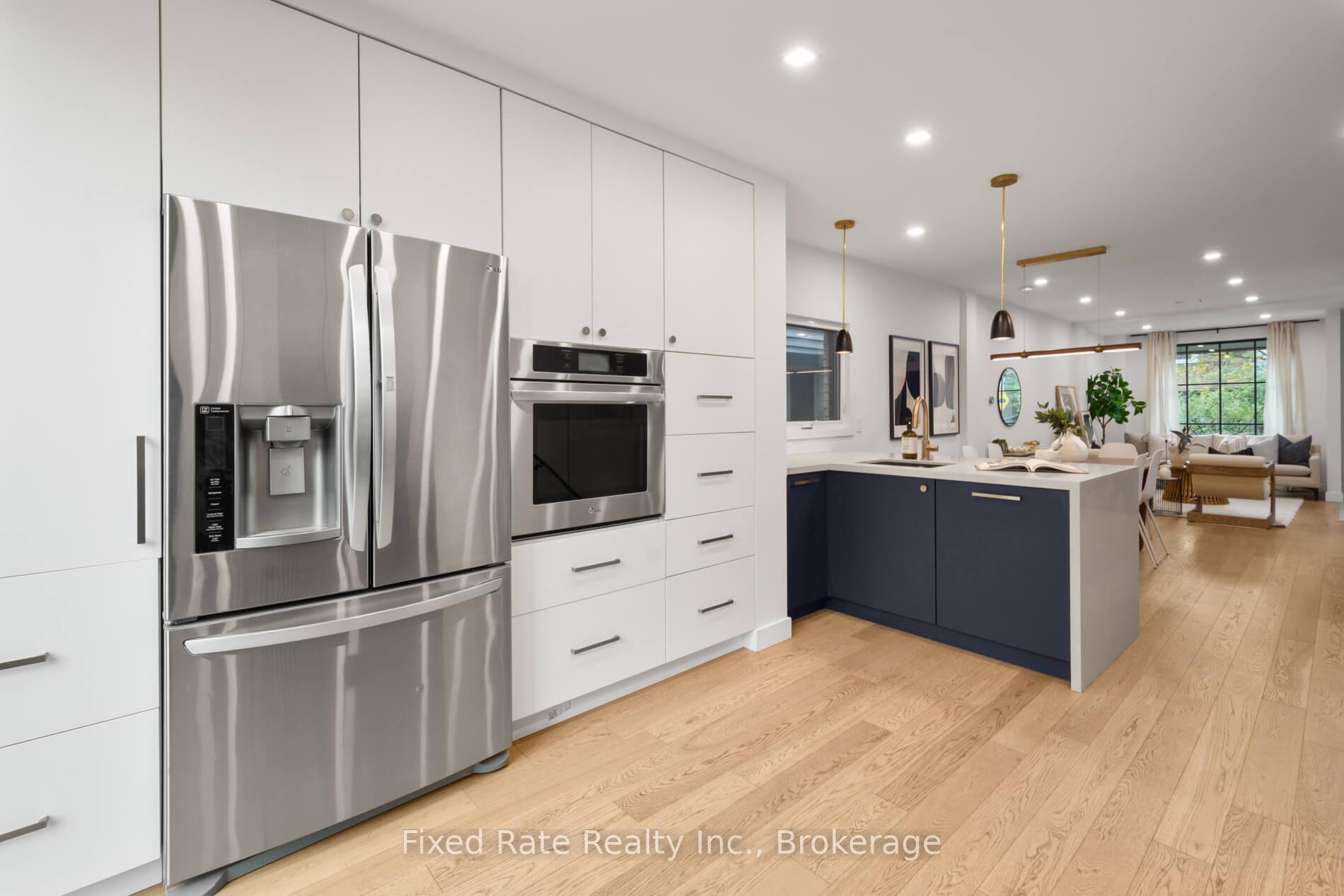 Photo 22 of 13 Larchmount Avenue, Toronto, South Riverdale — HOMEH