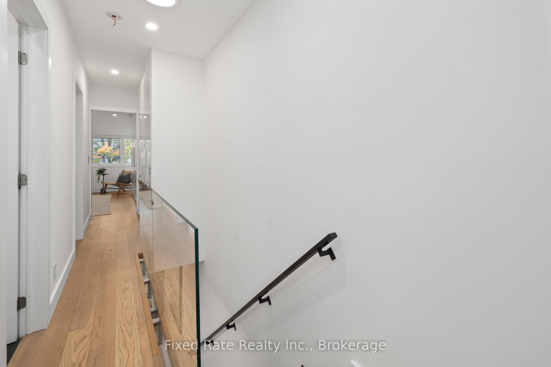Photo 24 of 13 Larchmount Avenue, Toronto, South Riverdale — HOMEH