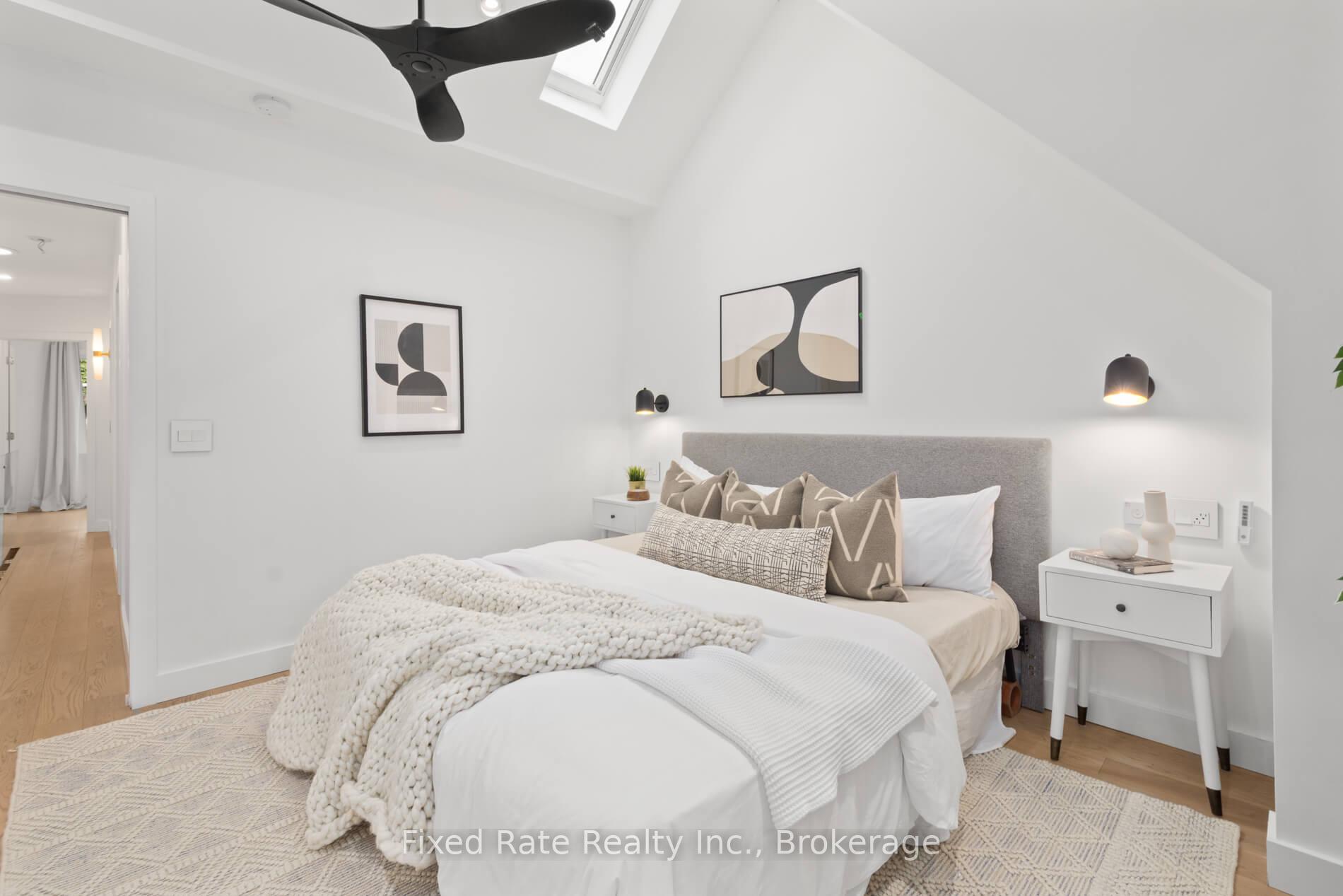 Photo 27 of 13 Larchmount Avenue, Toronto, South Riverdale — HOMEH