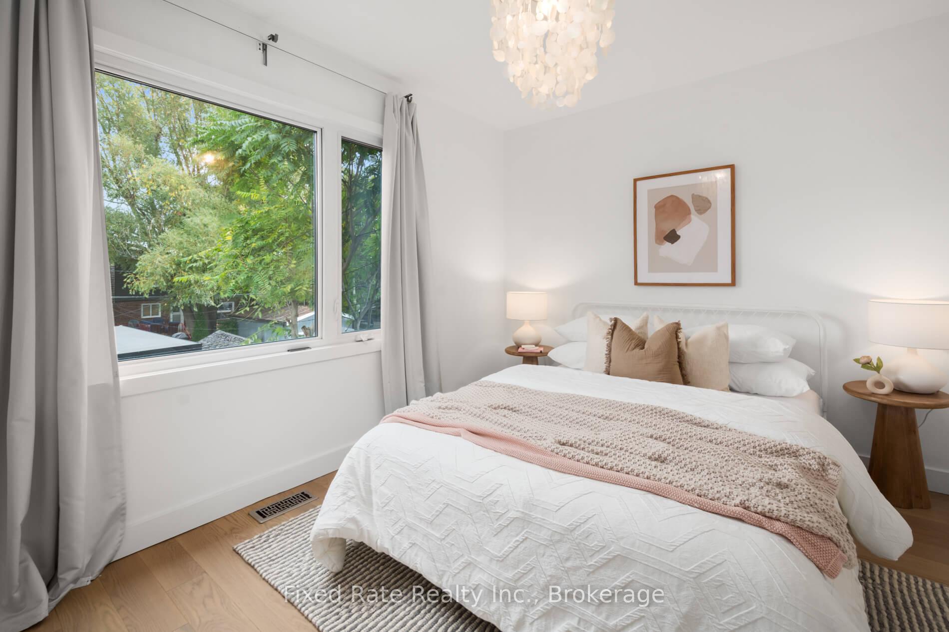 Photo 29 of 13 Larchmount Avenue, Toronto, South Riverdale — HOMEH